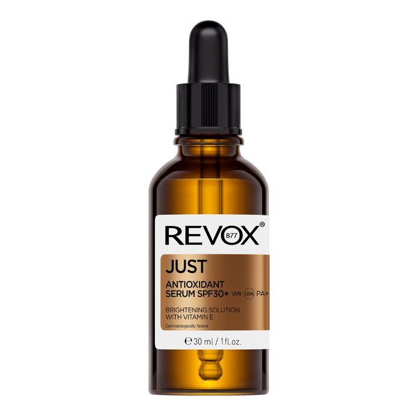 Antioxidant Serum SPF30+