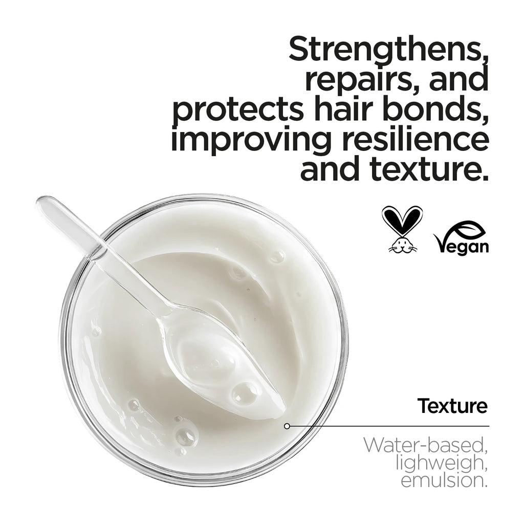 Bond Perfect Formula. Step 2