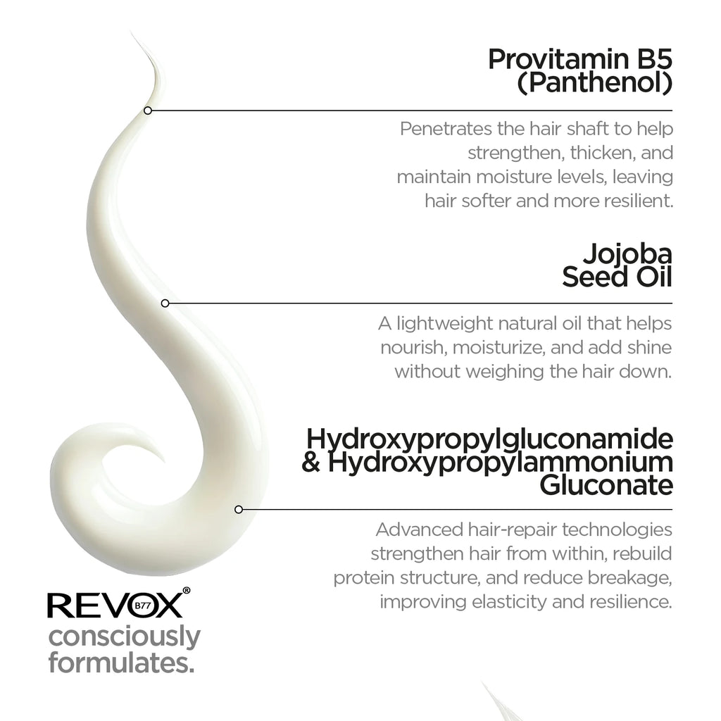 Bond Perfect Formula. Step 2