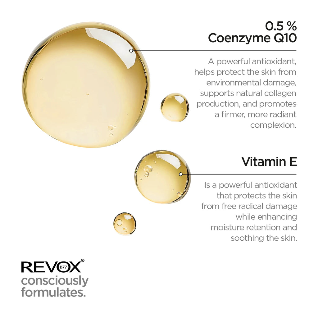 Coenzyme Q10