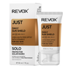 Daily Sun Shield for Oily Skin