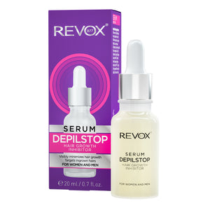 Siero Depilstop