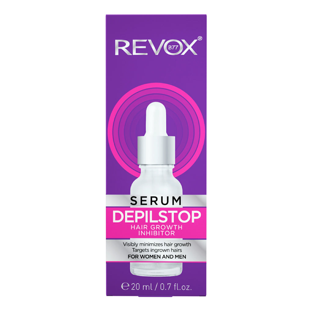 Depilstop Serum