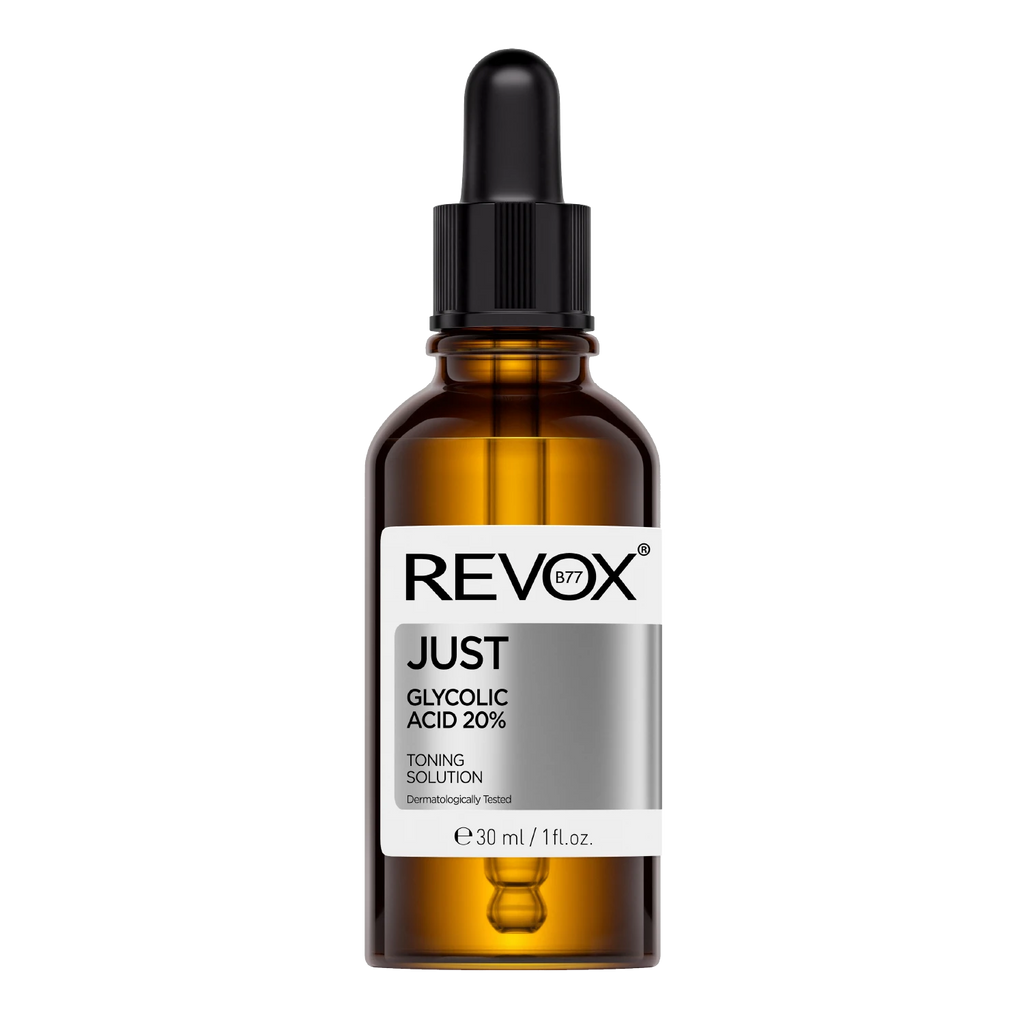 Glycolic Acid 20%