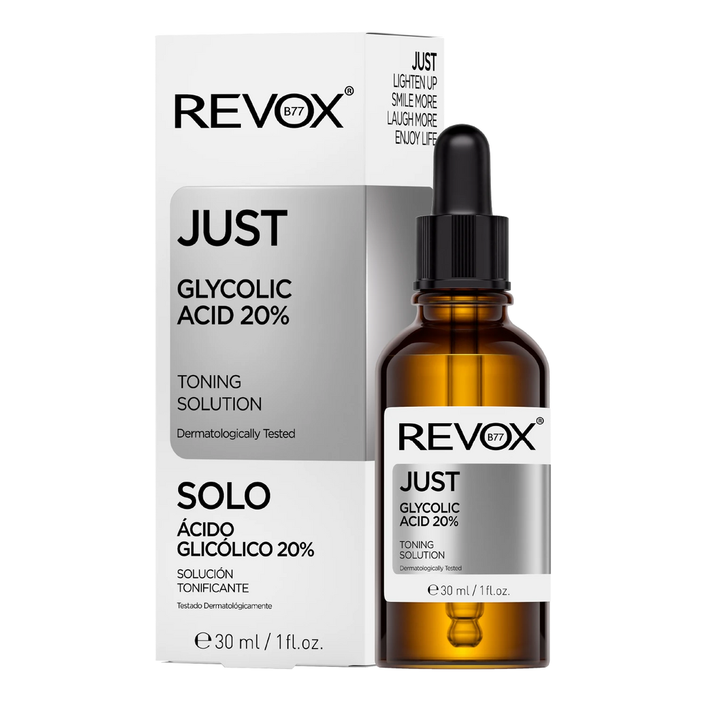 Glycolic Acid 20%