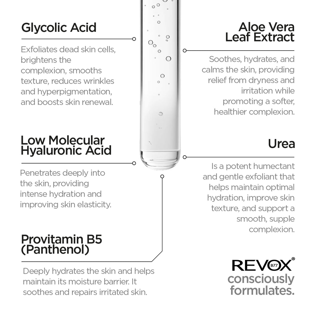 Glycolic Acid 7%