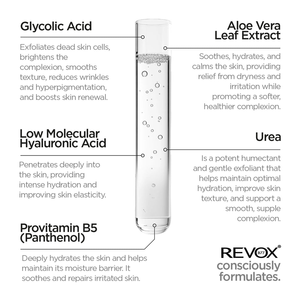 Glycolic Acid 7%