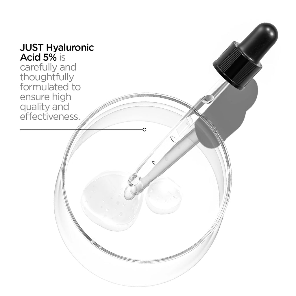 Hyaluronic Acid 5%