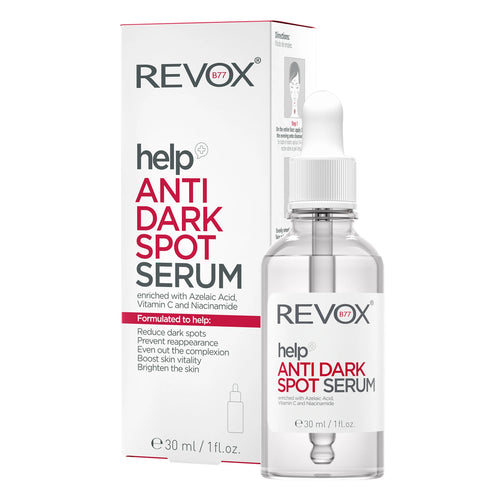 Anti Dark Spot Serum