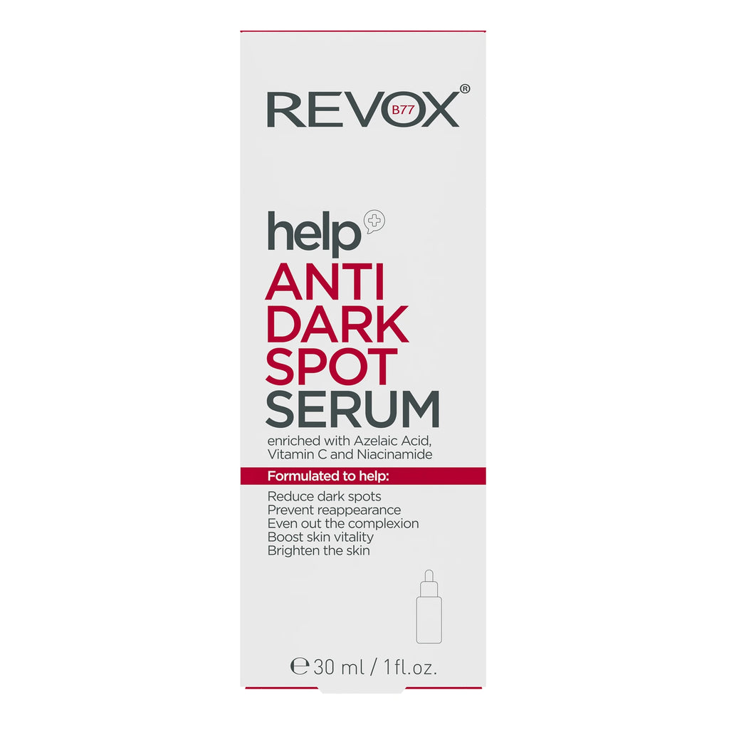 Anti Dark Spot Serum