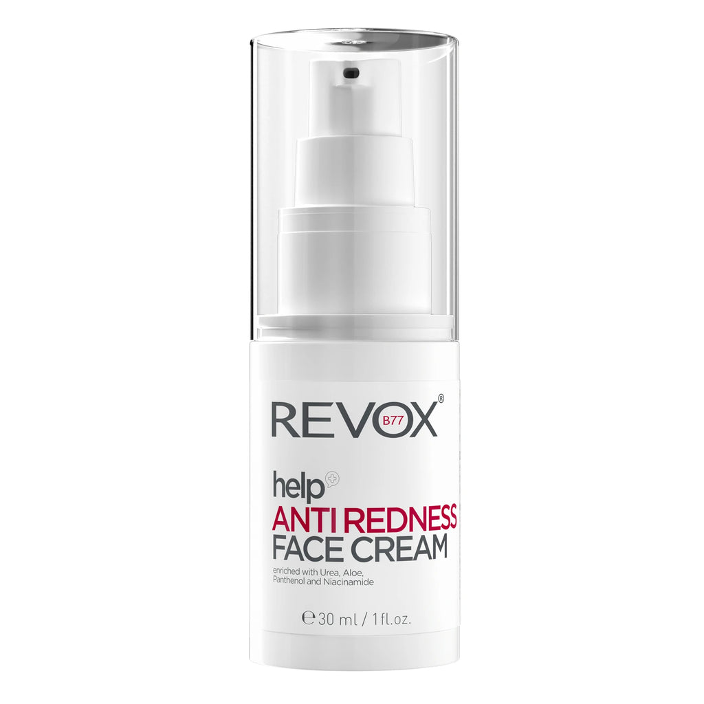 Anti Redness Face Cream