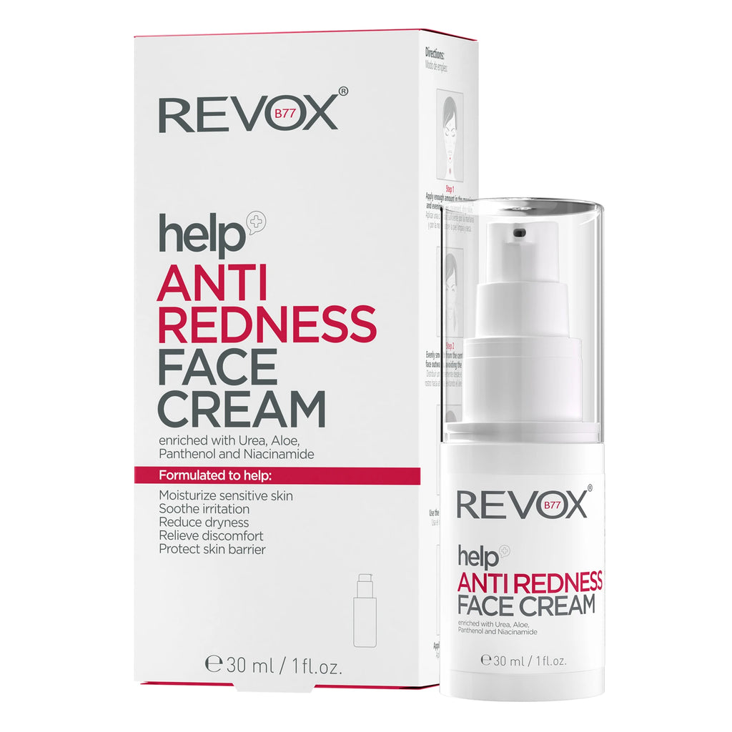 Anti Redness Face Cream