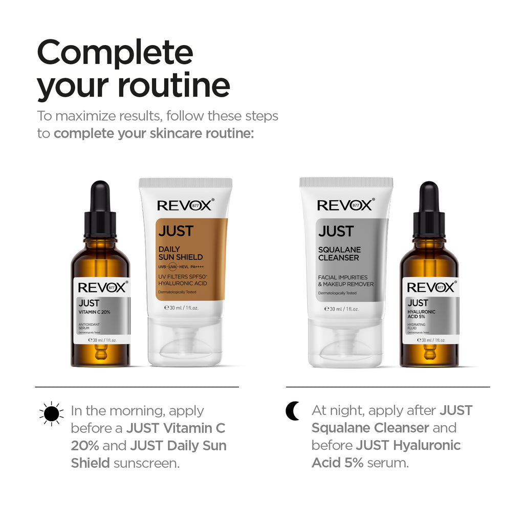 Acide Hyaluronique 3%