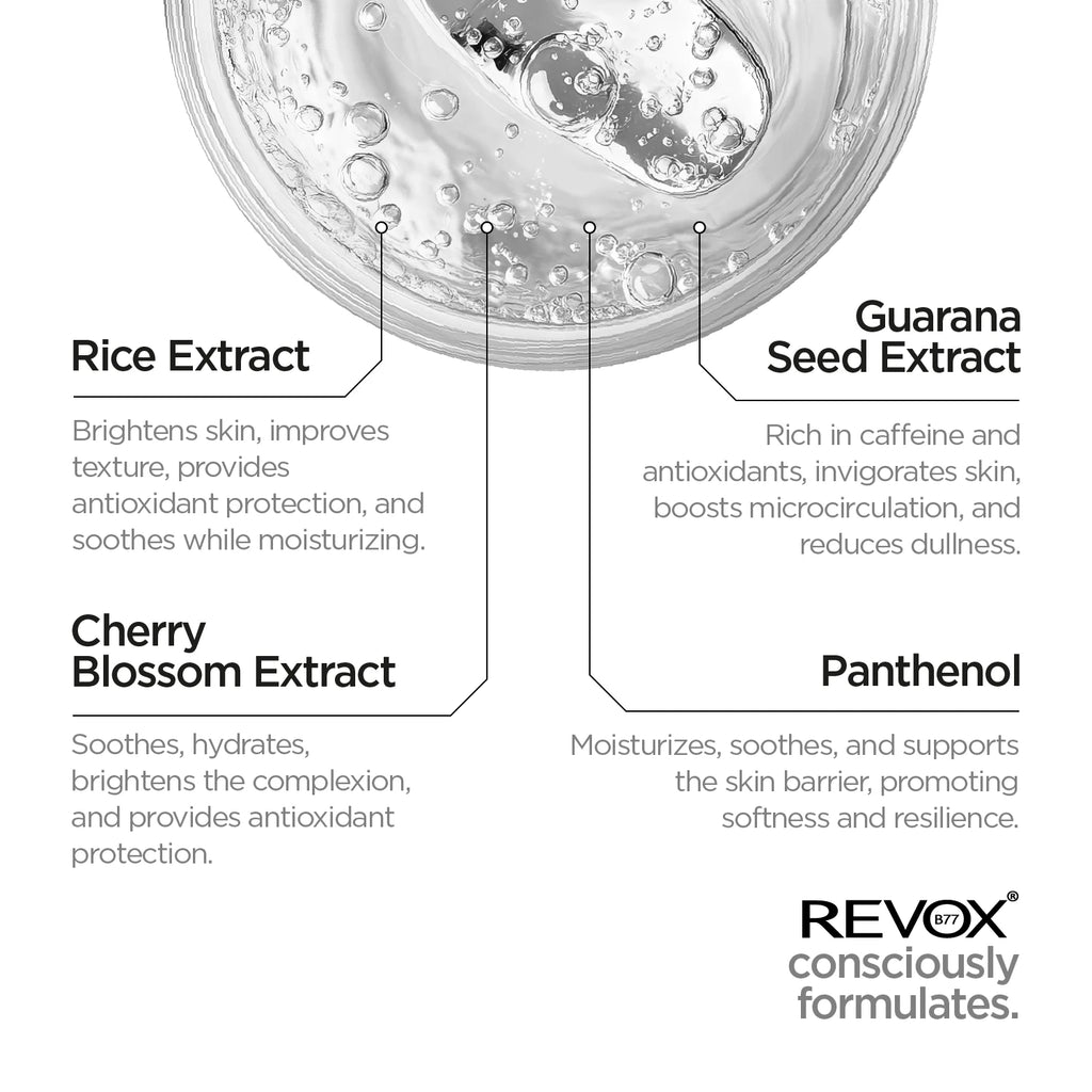 Cleansing Gel for Face
