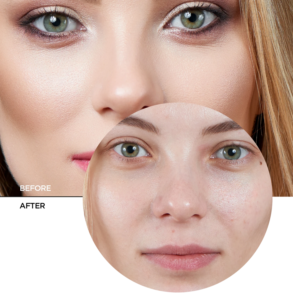 Cleansing Gel for Face