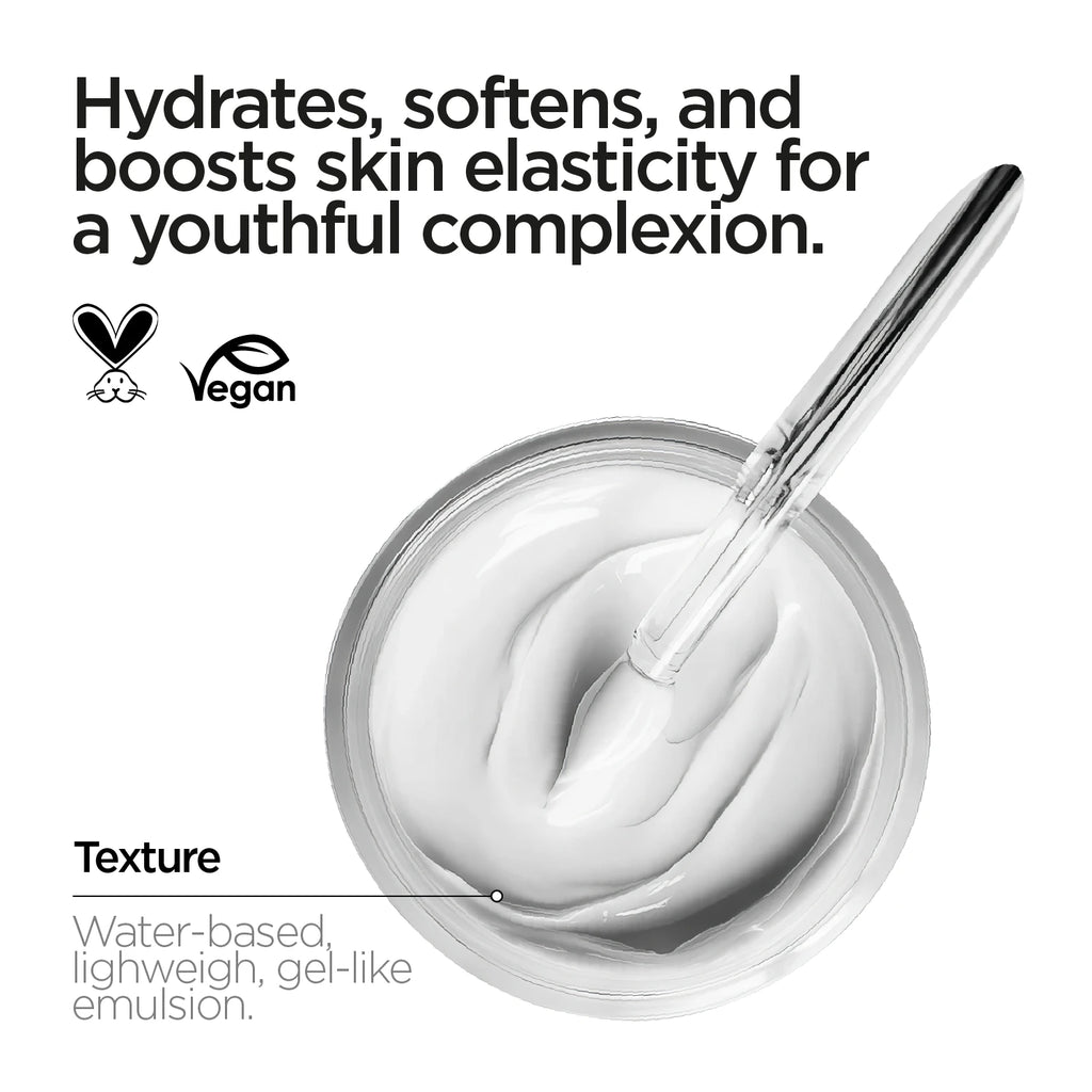 Face Cream Light Texture