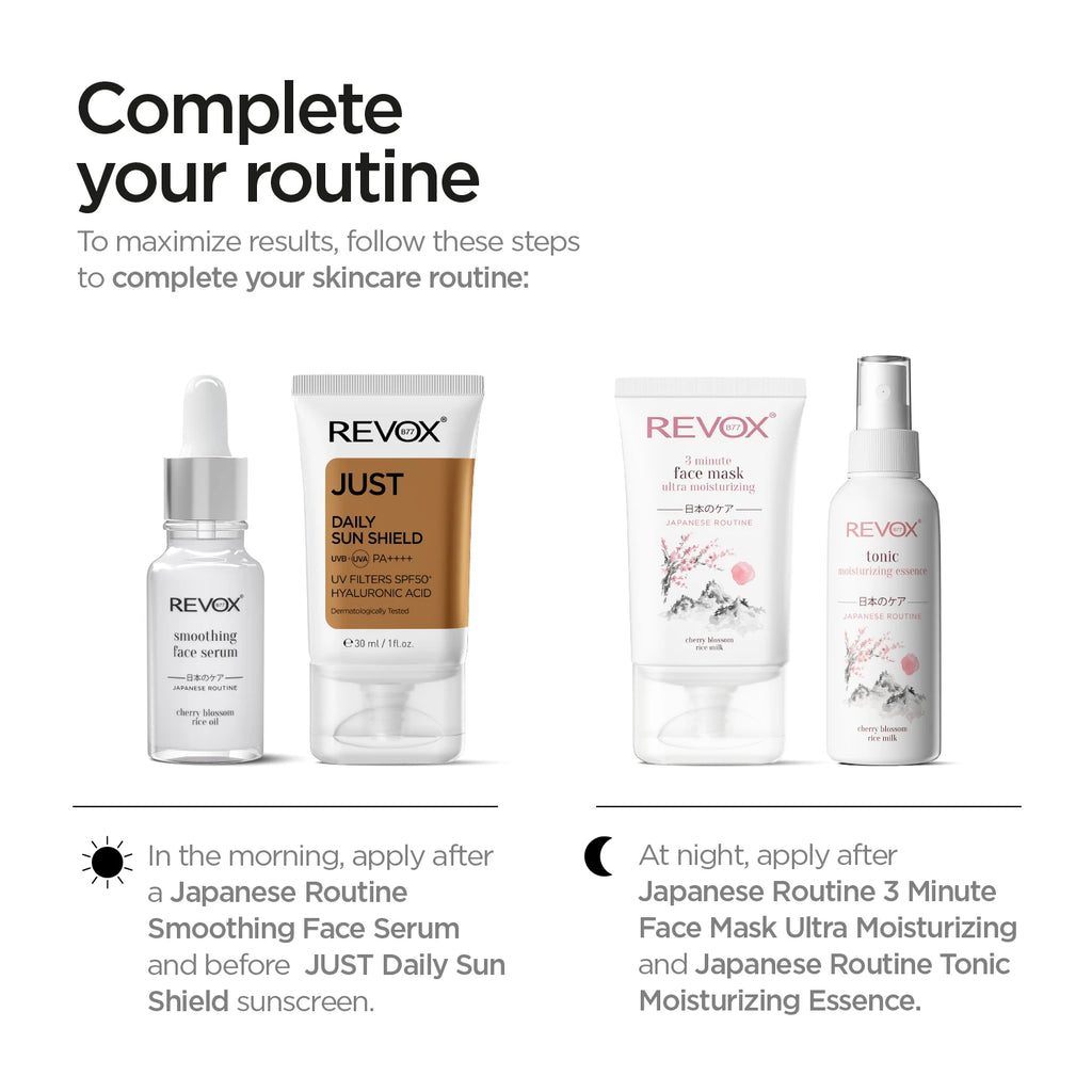 Face Cream Light Texture