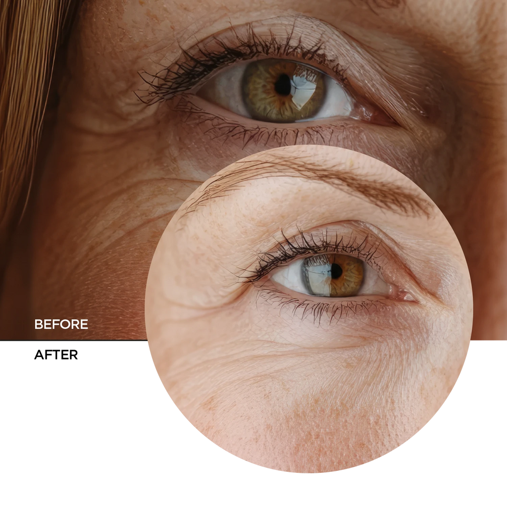 Face Cream Light Texture