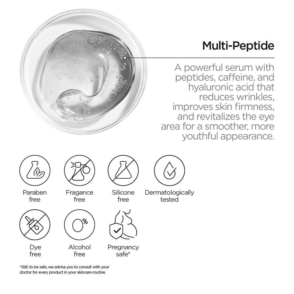 Multi-Peptide