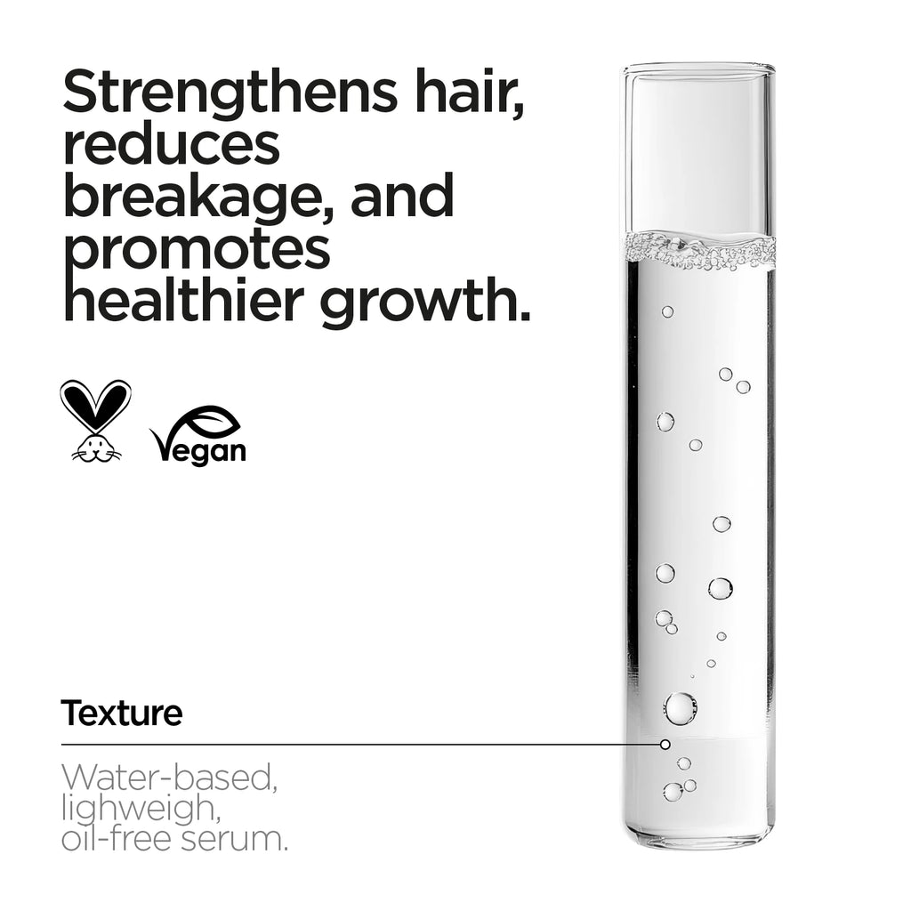 Multi Peptides for Hair