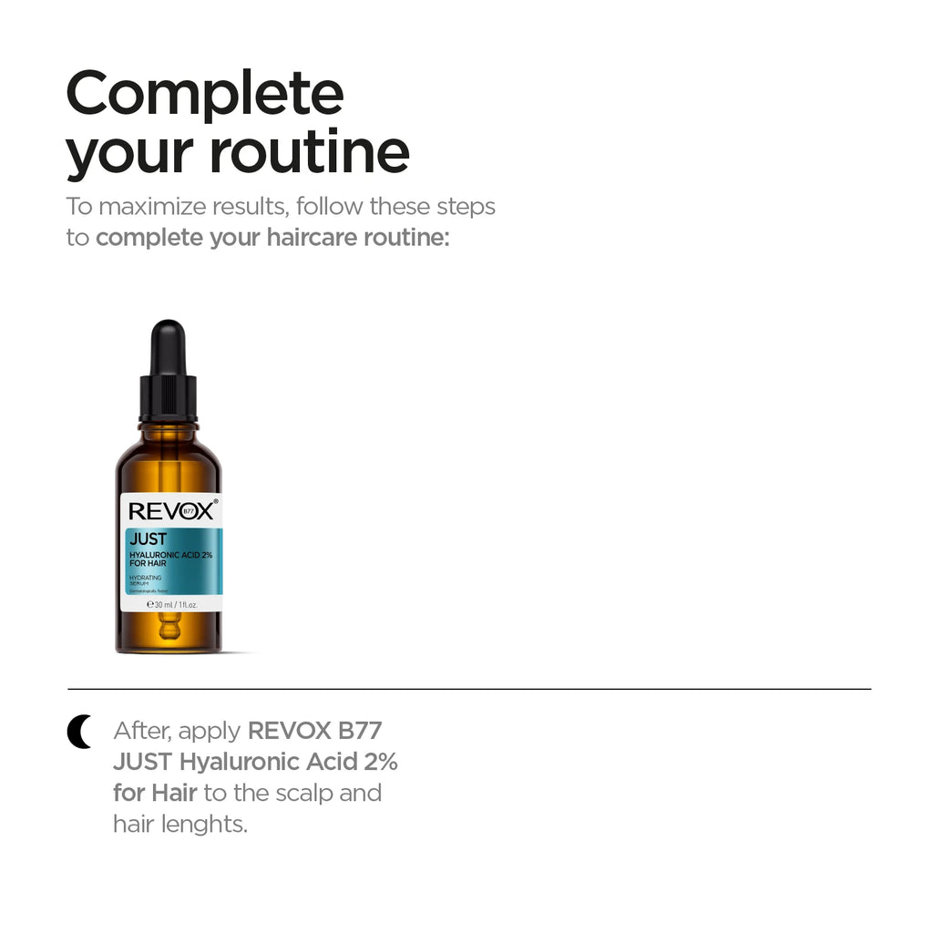 Multi Peptides for Hair