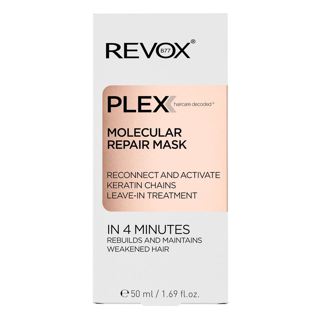 Molecular Repair Mask