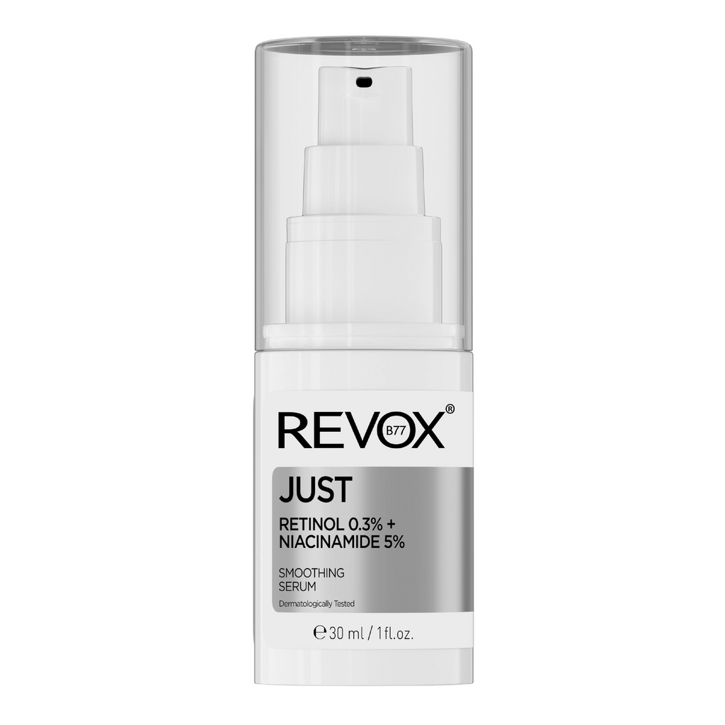 Retinol 0.3% + Niacinamide 5%