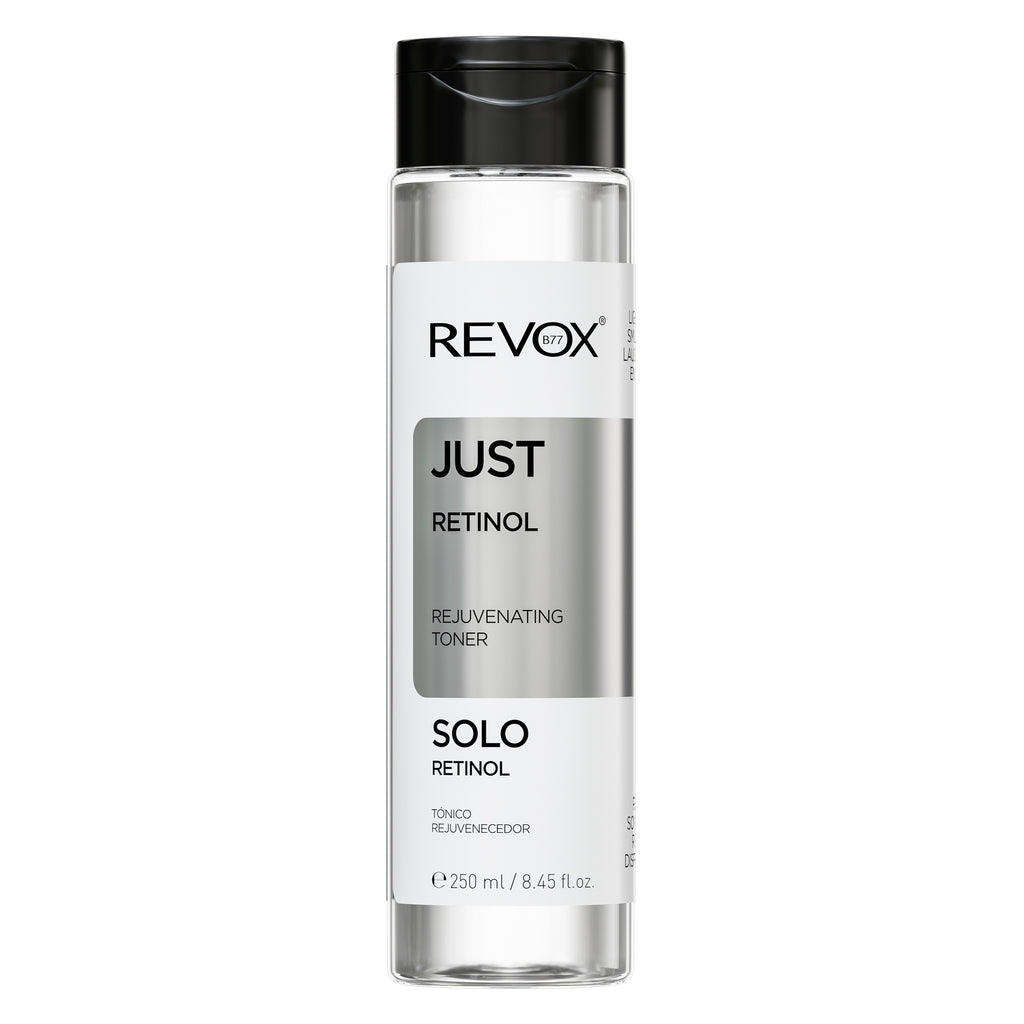 Retinol Toner