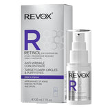Eye Contour Gel