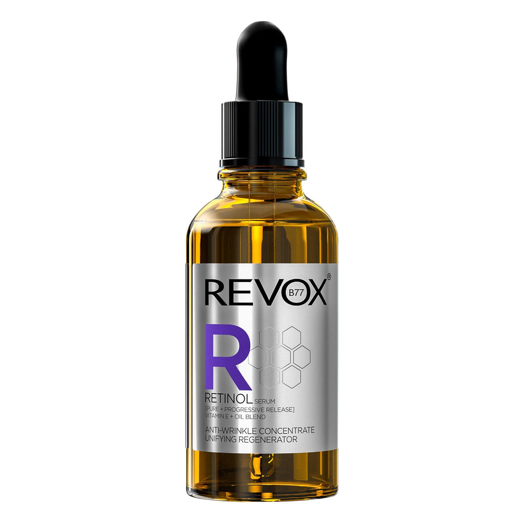 Serum Unifying Regenerator