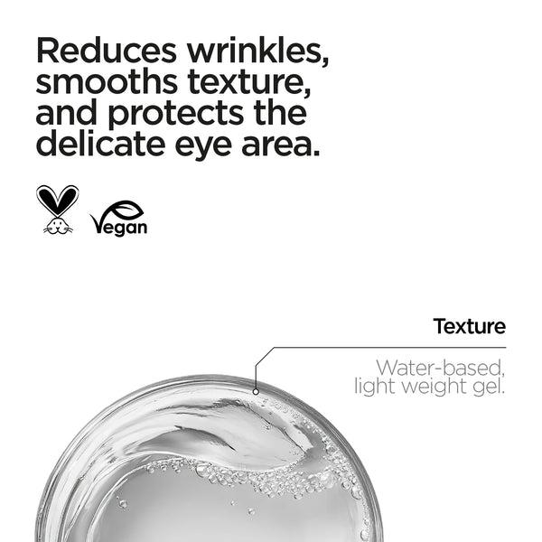 Eye Gel Anti-Wrinkle Concentrate