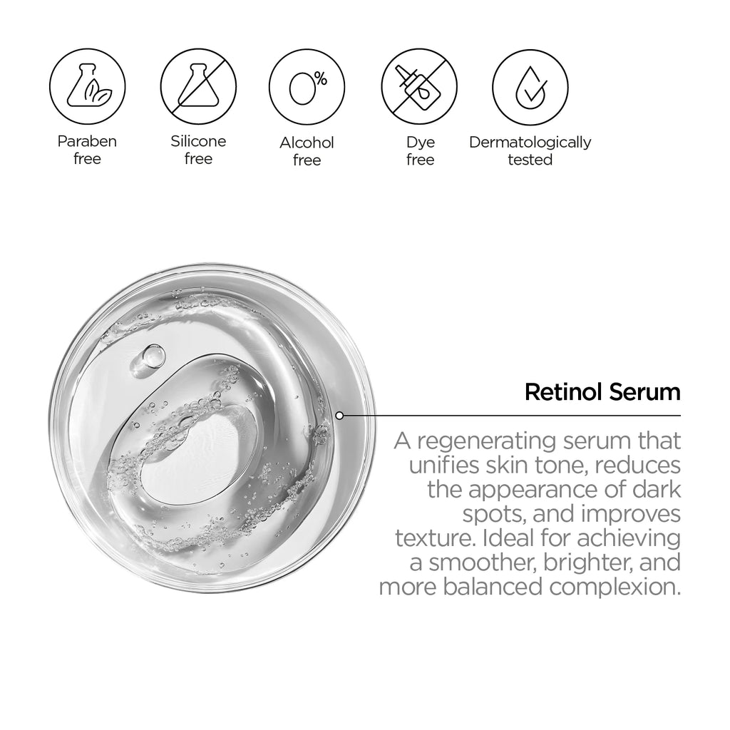 Serum Unifying Regenerator