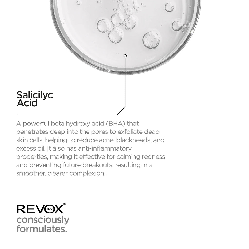 Salicylic Acid 2%