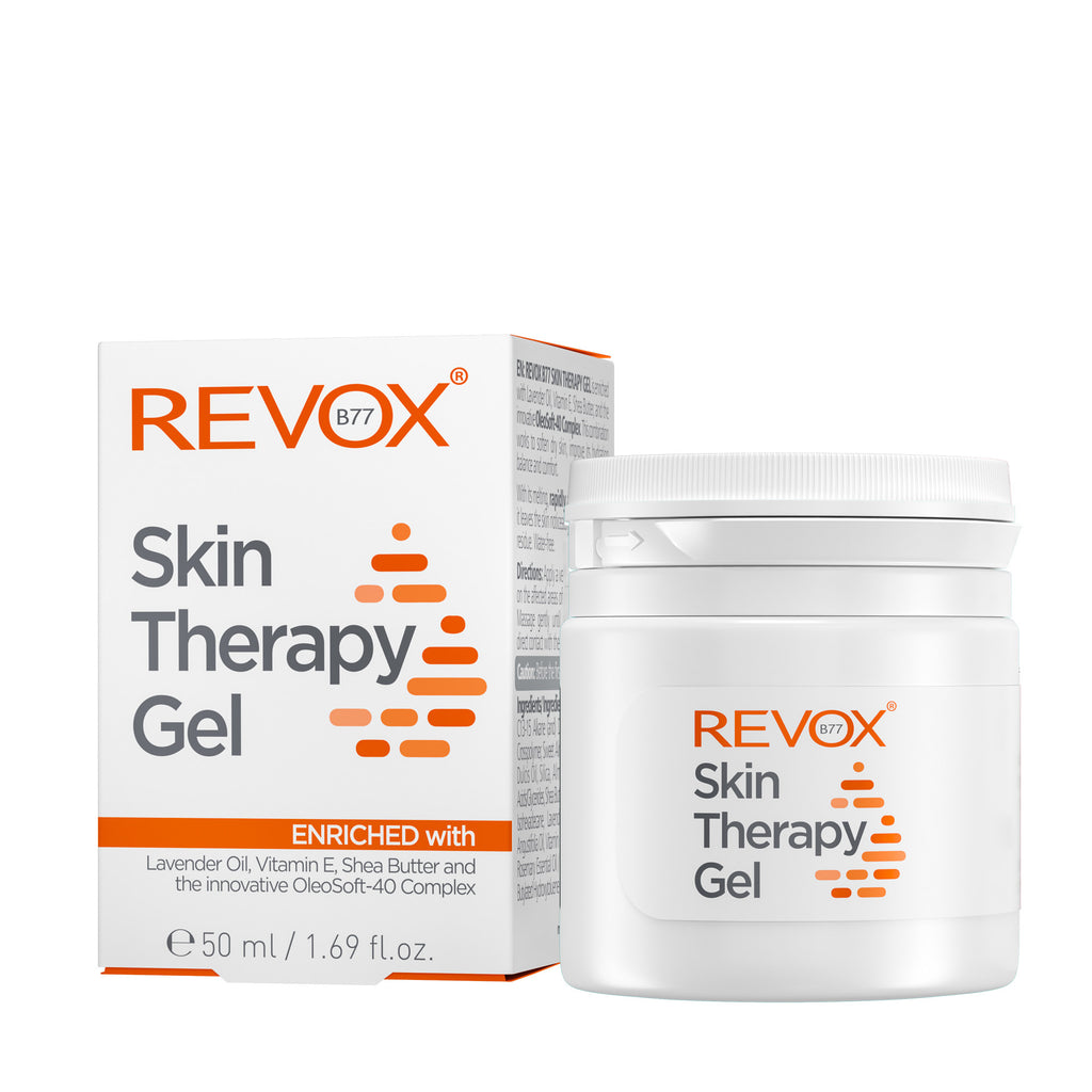 Skin Therapy Gel