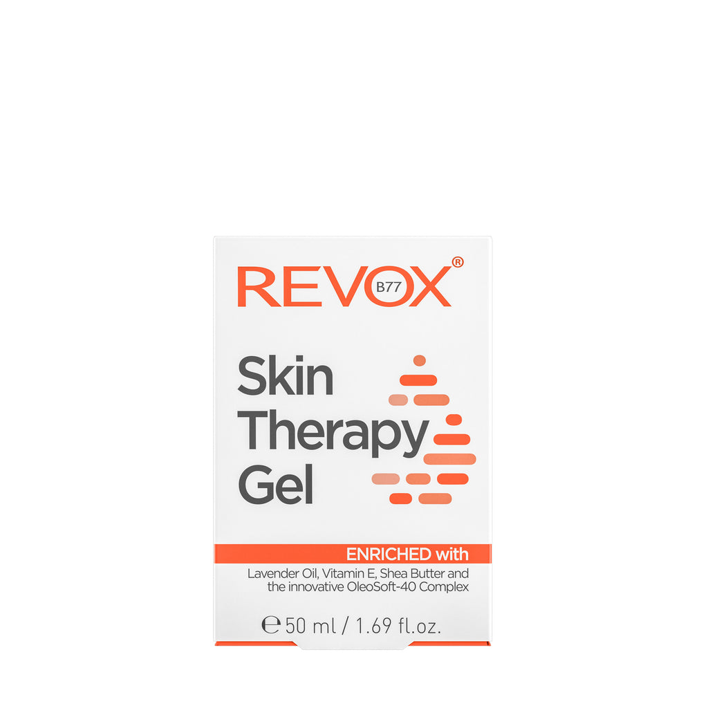 Skin Therapy Gel