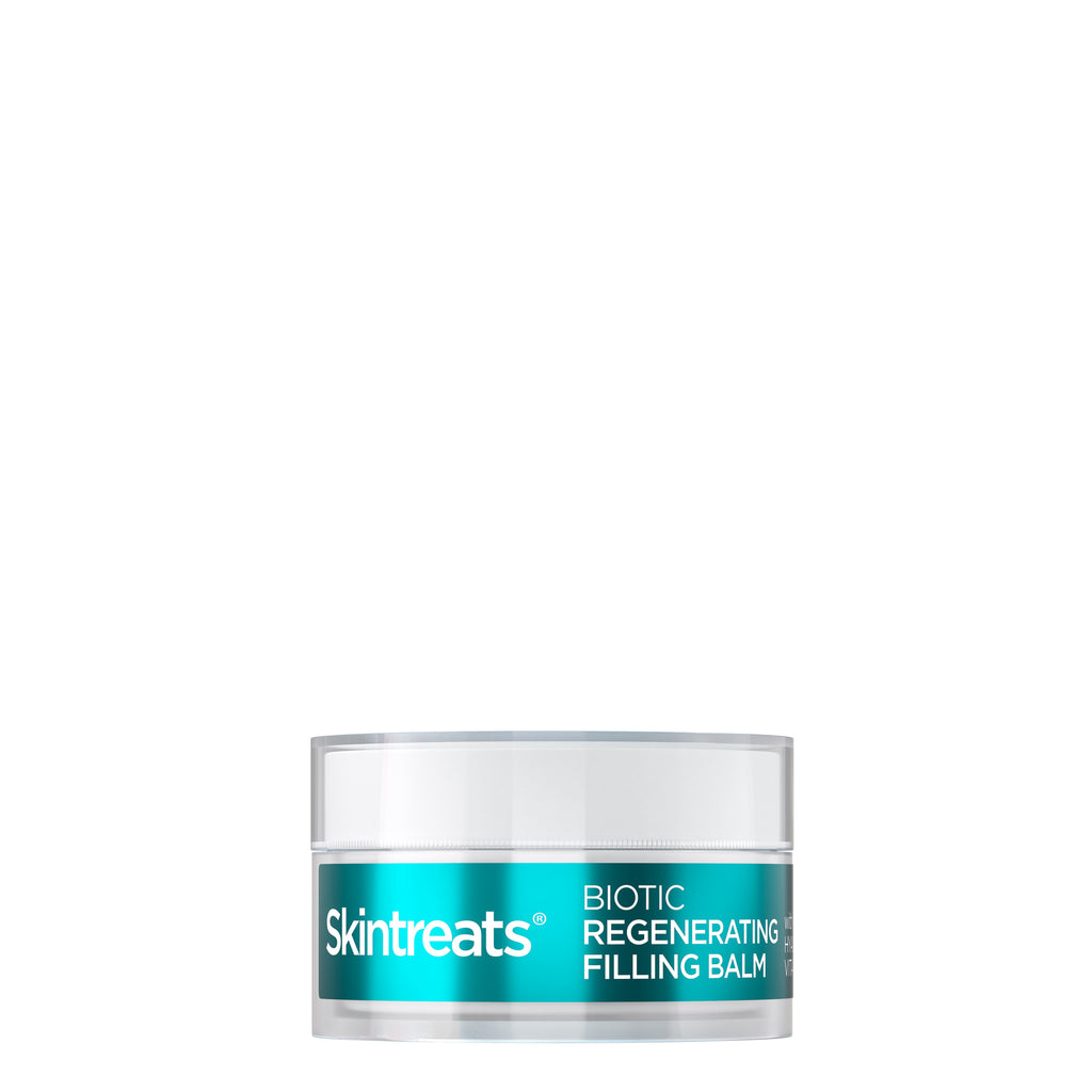 Biotic Regenerating Filling Balm