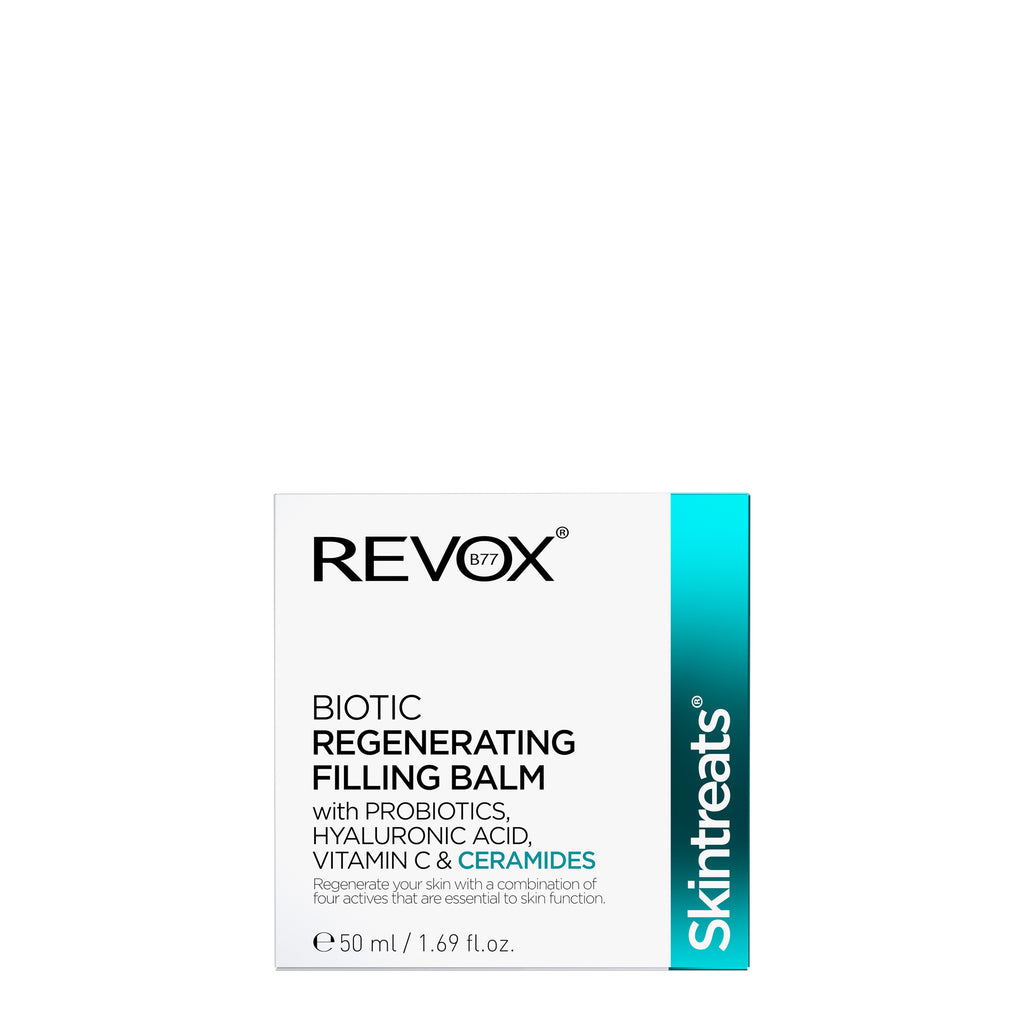 Biotic Regenerating Filling Balm