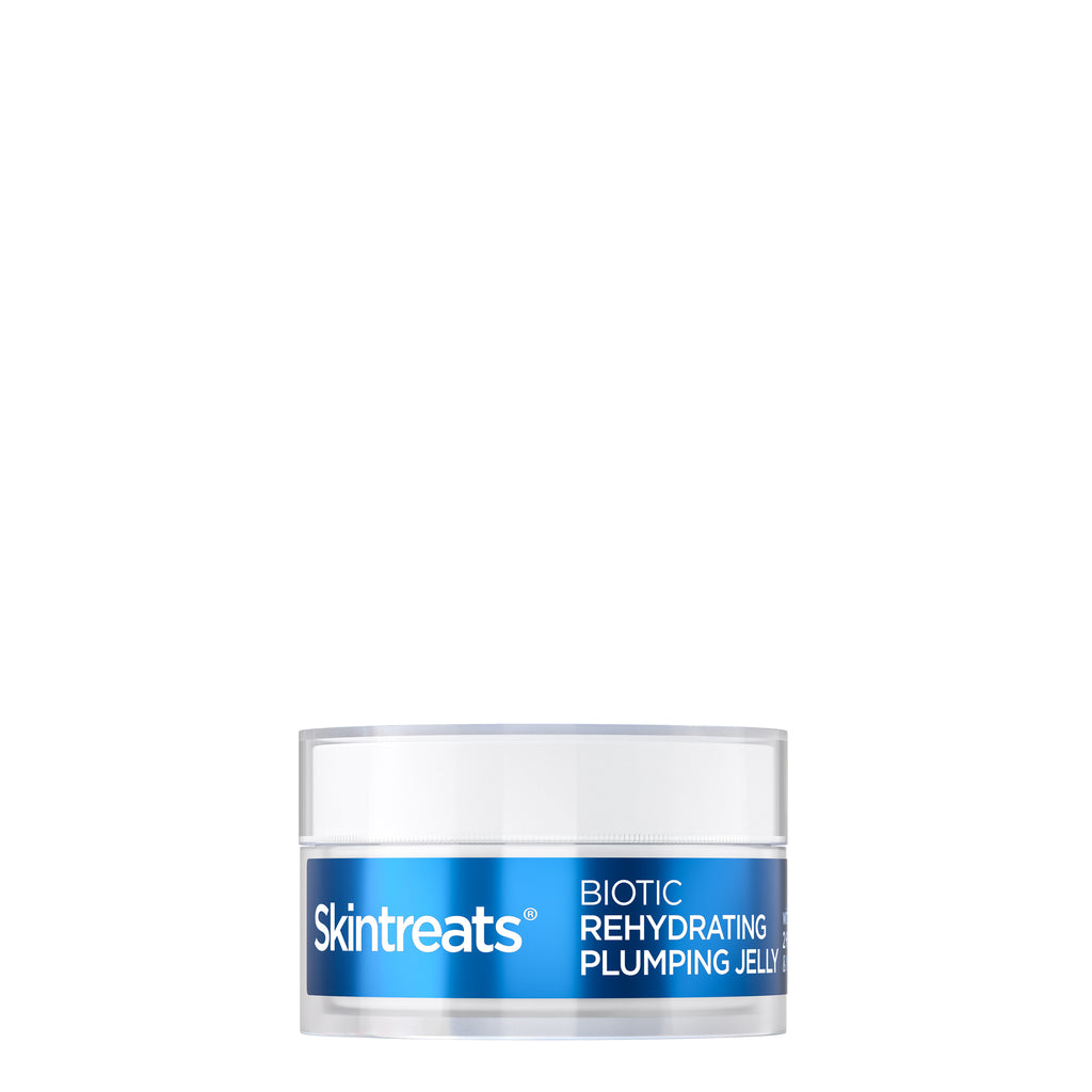 Biotic Rehidrating Plumping Jelly