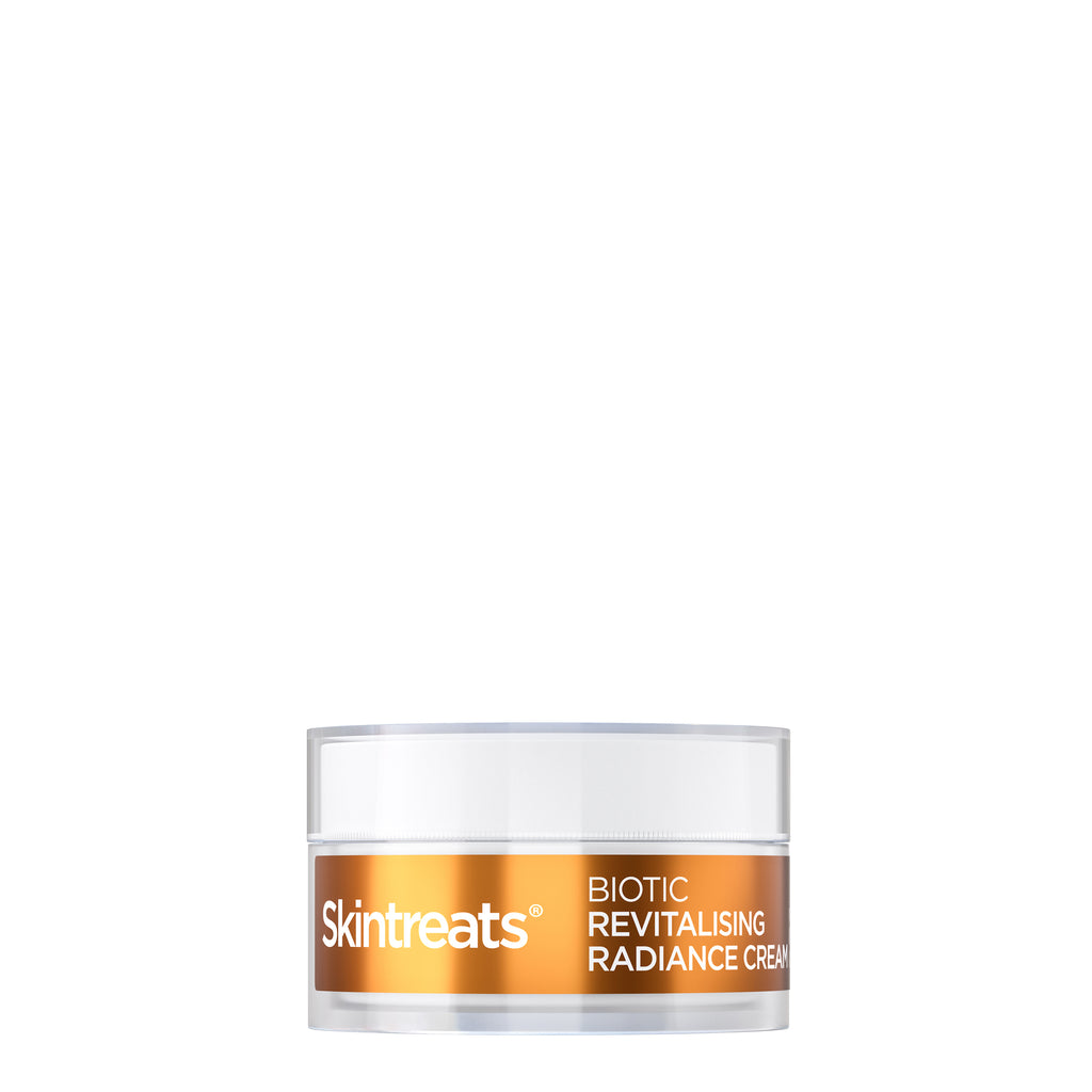 Biotic Revitalising Radiance Cream