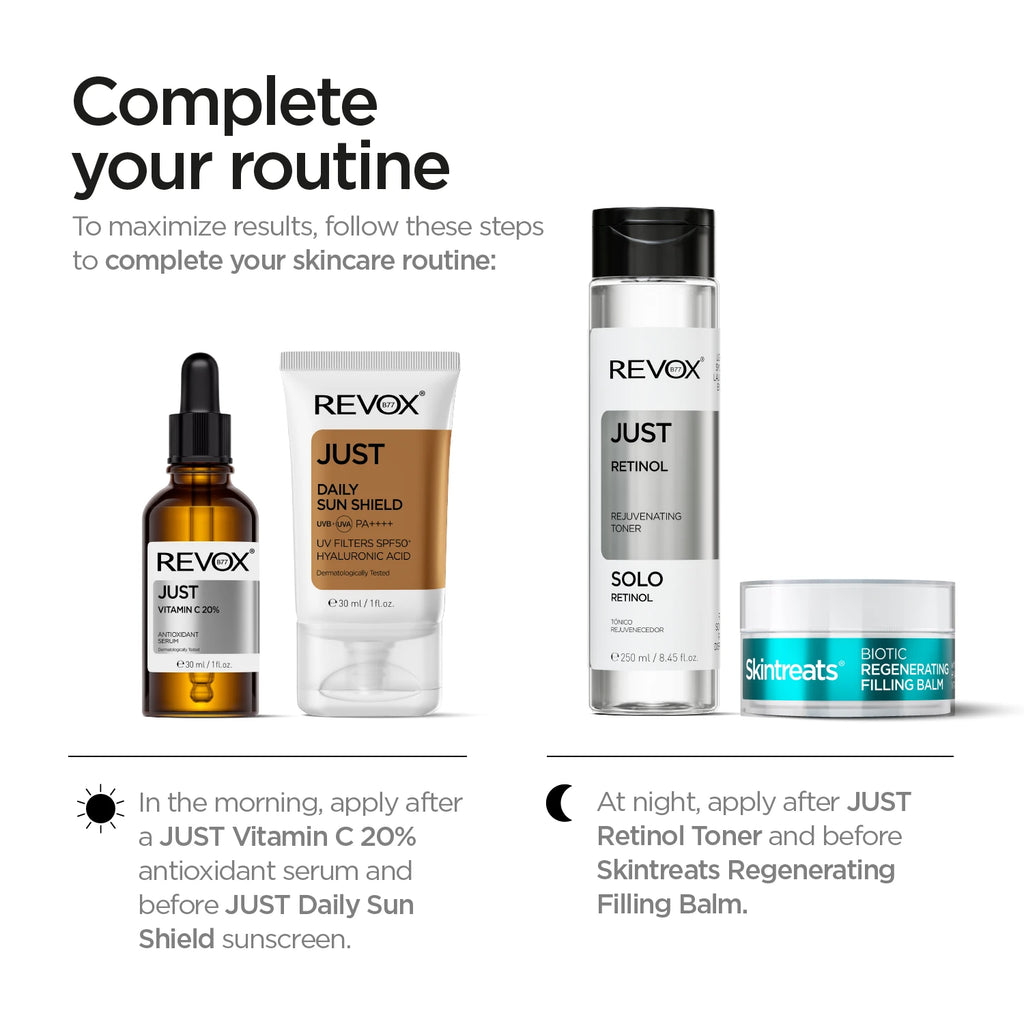 Biotic Rebalancing Smoothing Gel