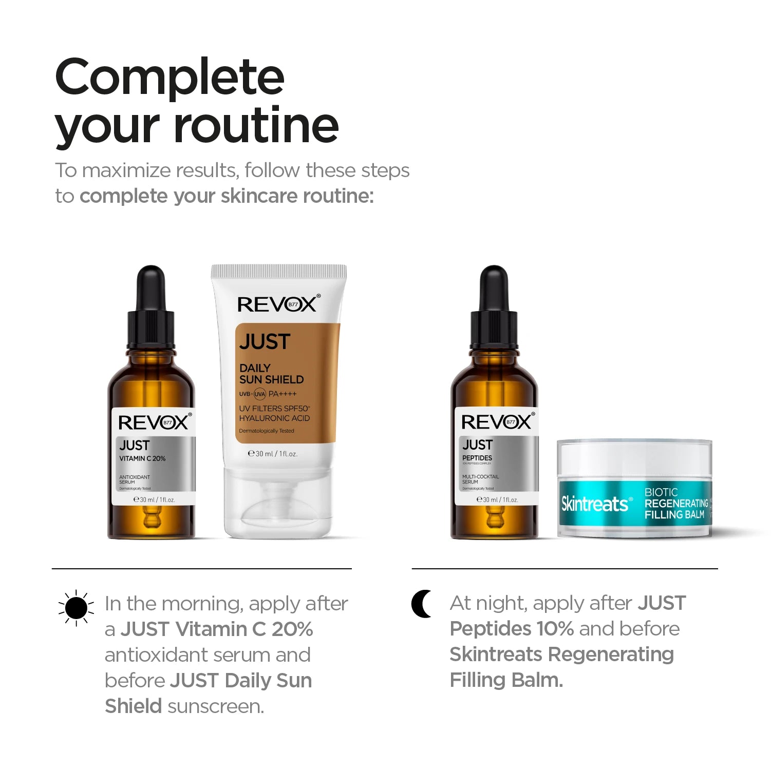 Biotic Rehydrating Plumping Jelly