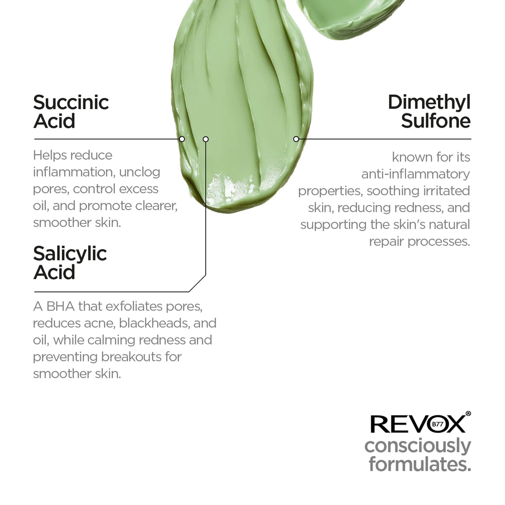 Succinic Acid