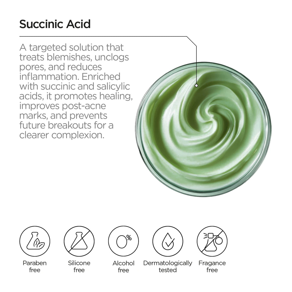 Succinic Acid