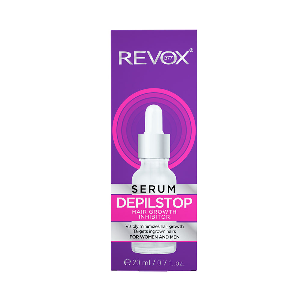 Depilstop Serum