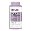 Blonde Boost Shampoo. Step 4B